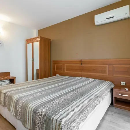 Vicino Spiaggia. Apartmán Sluneční pobřeží